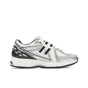 New Balance 1906R Silver Black Men's Authentic Shoes Footwear Sneaker Trainer Comfortable Walking Fashion Trending Gift