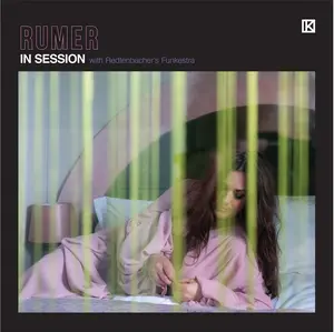 Rumer - In Session  [COMPACT DISC - CD] Digipack Packaging
