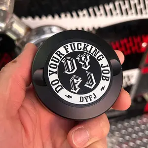 DYFJ Metal Tin