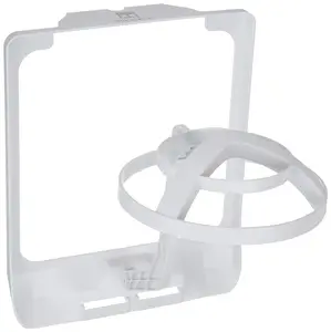 Wig Stack™ Door Hanging Wig Dryer + Hat Holder