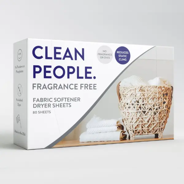 Fragrance Free