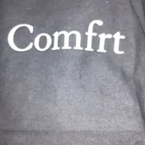 Comfrt | Washed Canvas Tote