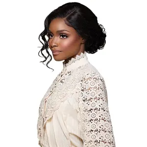 Sensationnel Glamora Glueless 360 HD Lace Wig - CLASSY UNIT 2