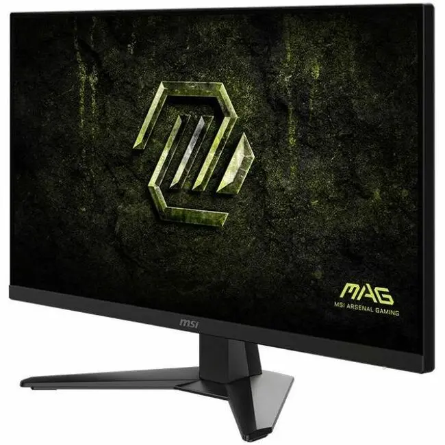MSI MAG 272F X24 27" Class FHD Gaming LCD Monitor 27" 1920x1080 0.50ms 240Hz
