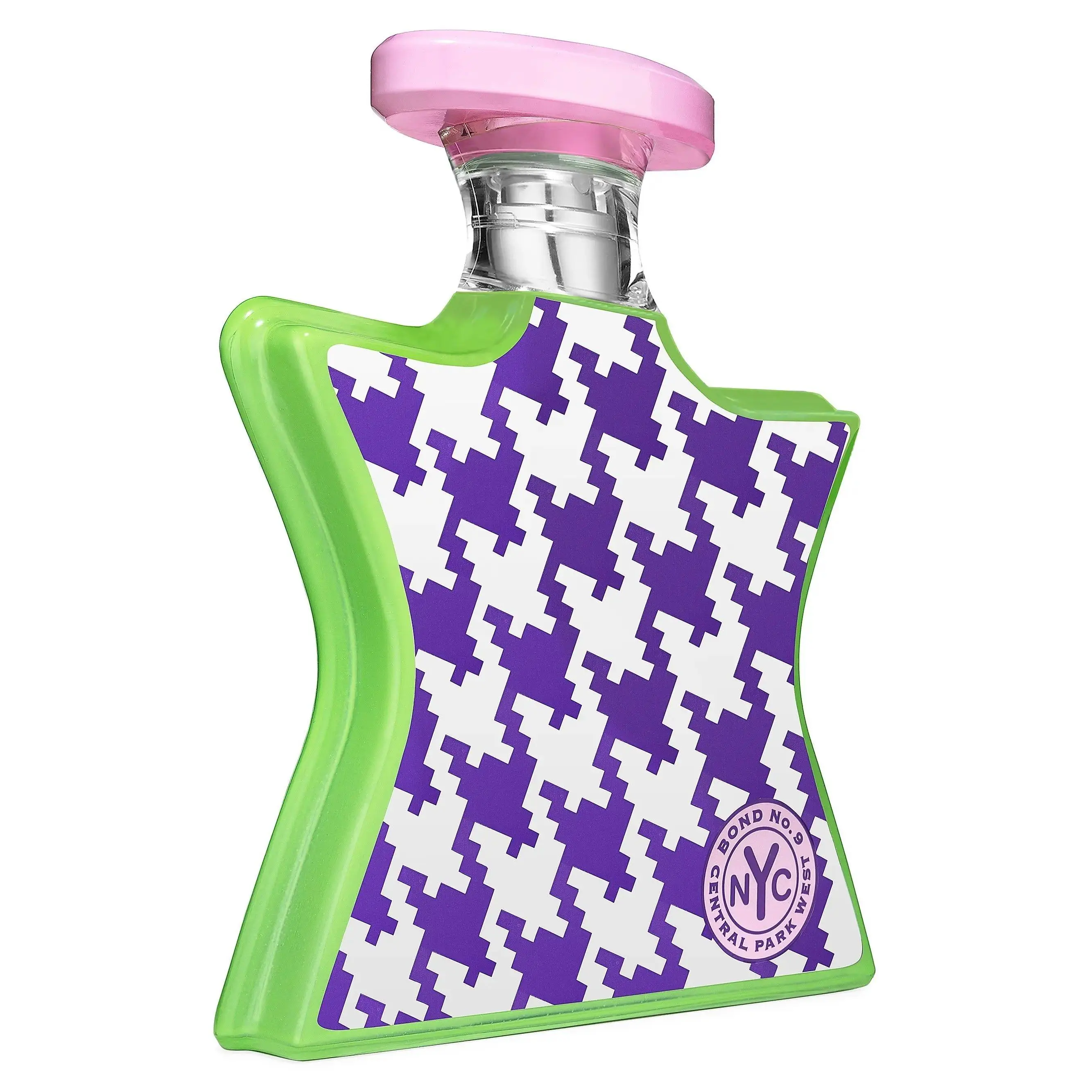 Bond No. 9 New York Unisex 1.7 Ounce Central Park West Eau de Parfum