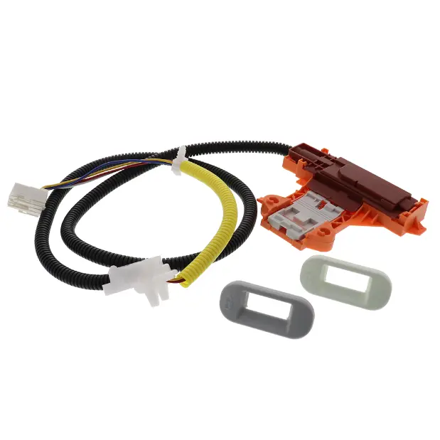 W10482836 Whirlpool Washer Lid Lock