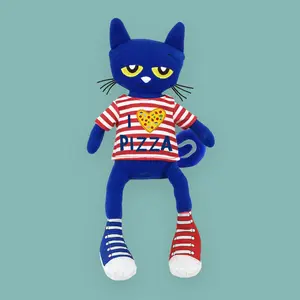 Pete the Cat Pizza Party doll