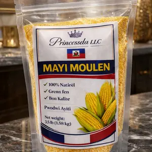 Mayi Moulen Premium