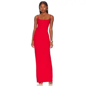 Nookie Bailey Gown in Cherry