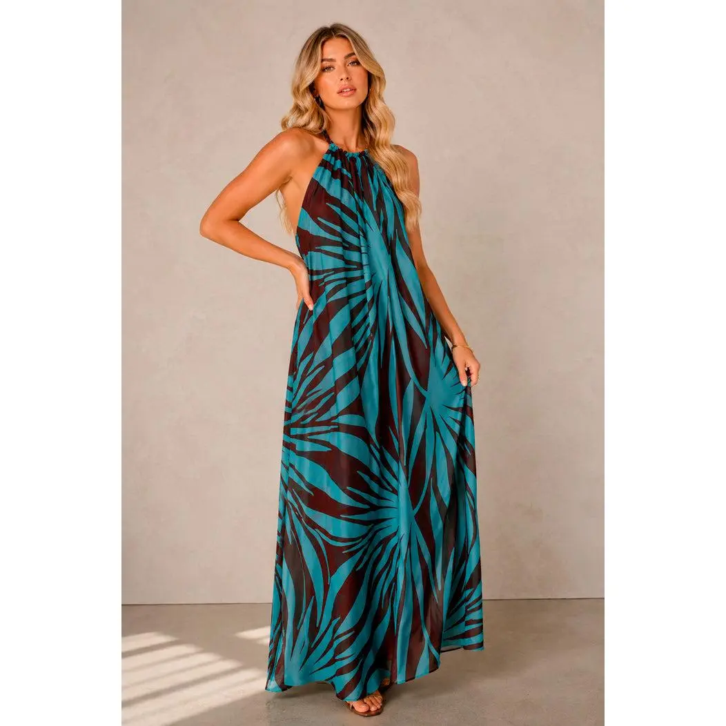 Catrina Dress