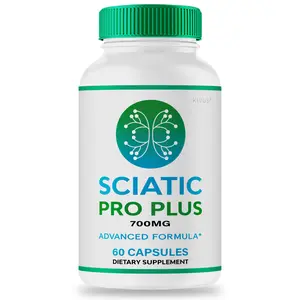 Sciatic Pro Plus - Sciatic Pro Plus Advanced Formula