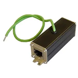 Tycon Systems- Inc Surge Protector- 5ka Surge -