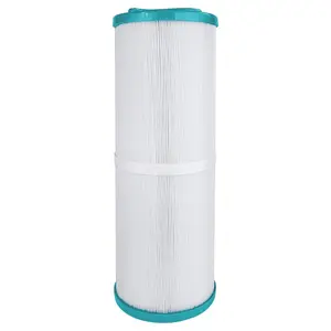 Hurricane HF4H949-01 Advanced Pool and Spa Filter Cartridge Replacement, White