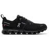 On Running Cloud 6 Waterproof All Black 3WF10051043 Women's Fashion Shoes New