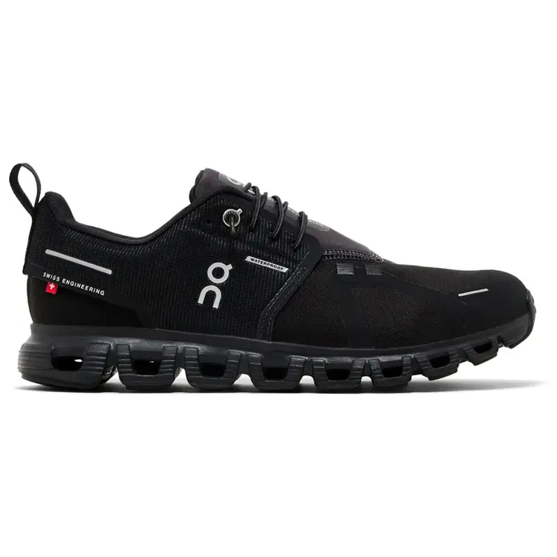 on cloud 5 waterproof women - TikTok Shop