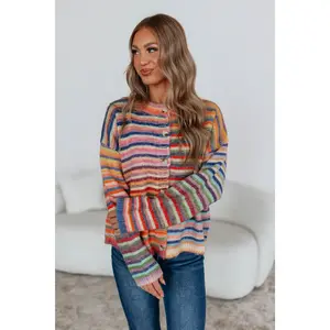 Bright Idea Cardigan