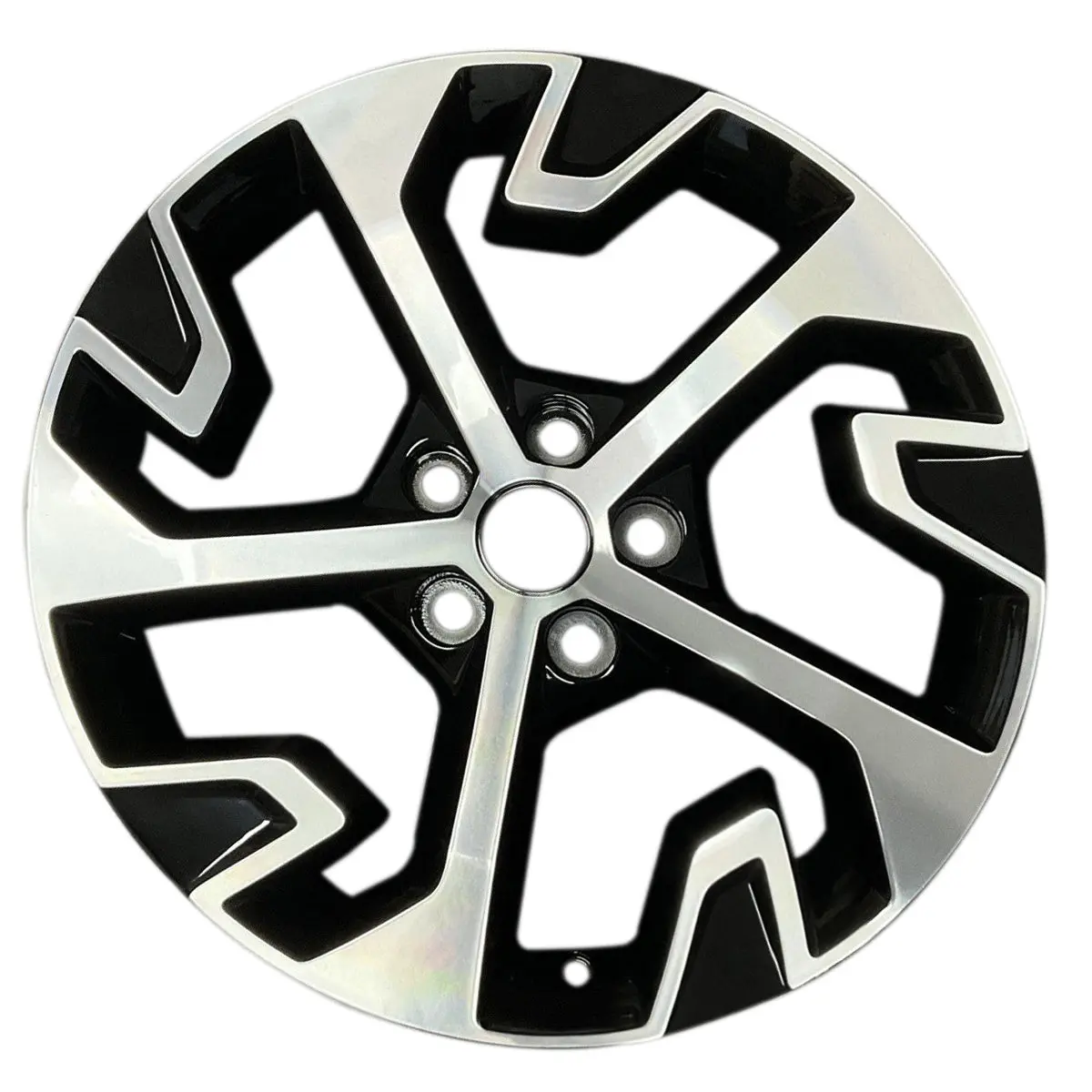 2024 Kia Sportage 18" OEM Wheel Rim W95386MB