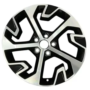 2025 Kia Sportage 18" OEM Wheel Rim W95386MB