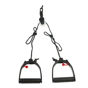 Multi-Use Shoulder Pulley