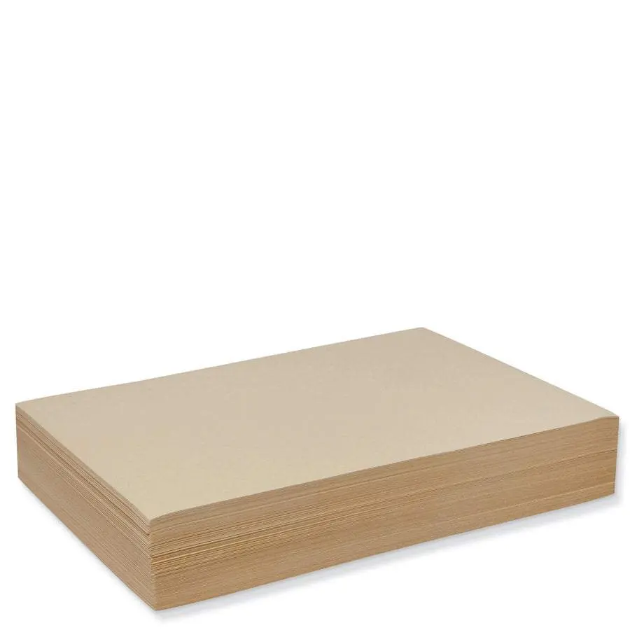 Manila Drawing Paper 500 Sheets (12"x18")