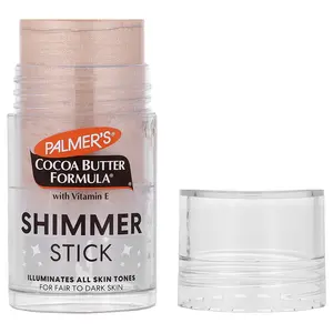 Palmer's Cocoa Butter Formula® with Vitamin E, Shimmer Radiance, Shimmer Stick, For Fair to Dark Skin, 1 oz