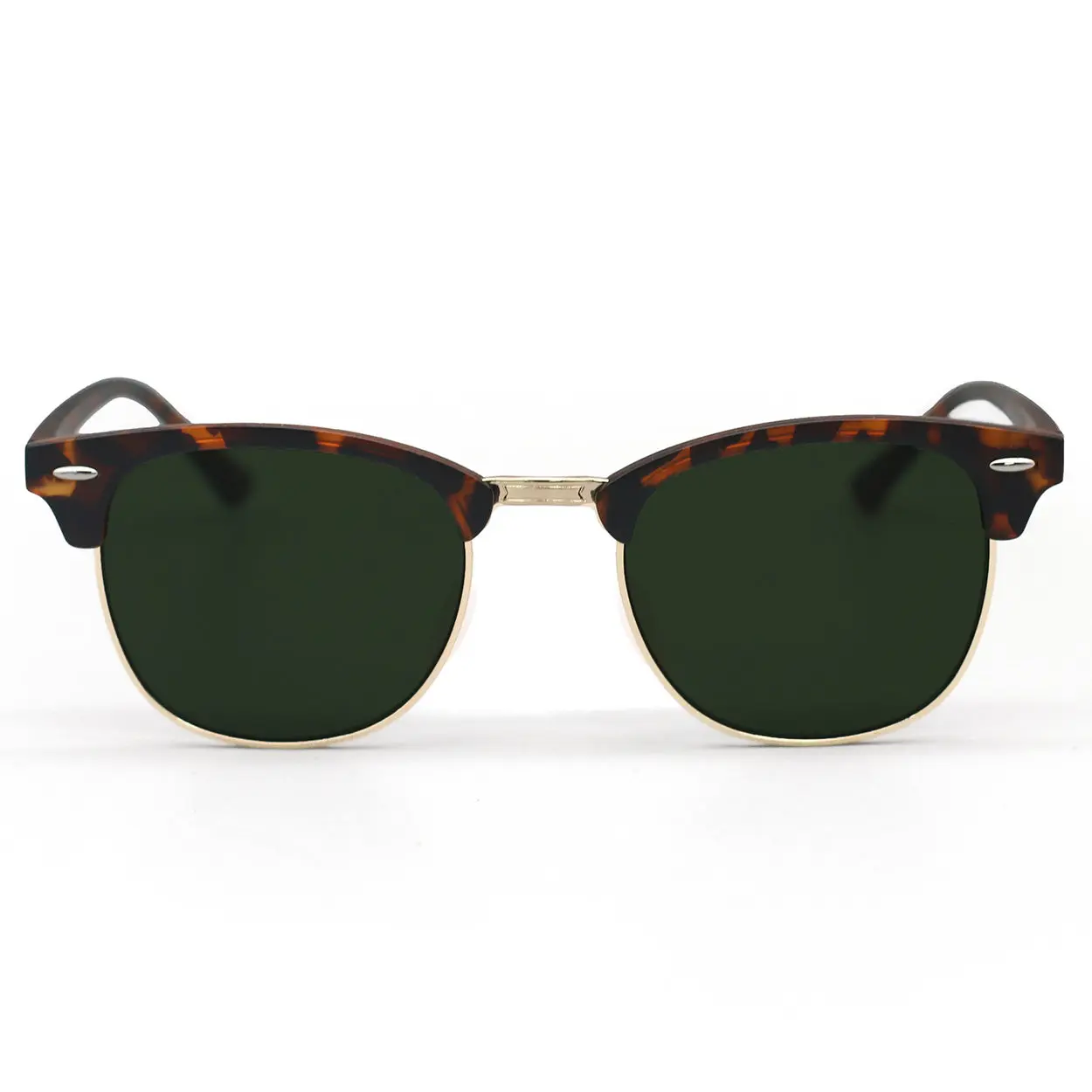 The Masters Green Tortoise