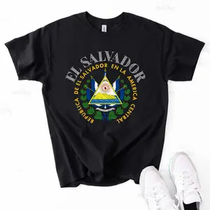 El Salvador T-shirt, Regalo Para Salvadoreña Sweatshirt, Proud Salvadoreña Gift for Salvadoran Mom Hispanic Heritage Month Shirt, El Salvador Shirt