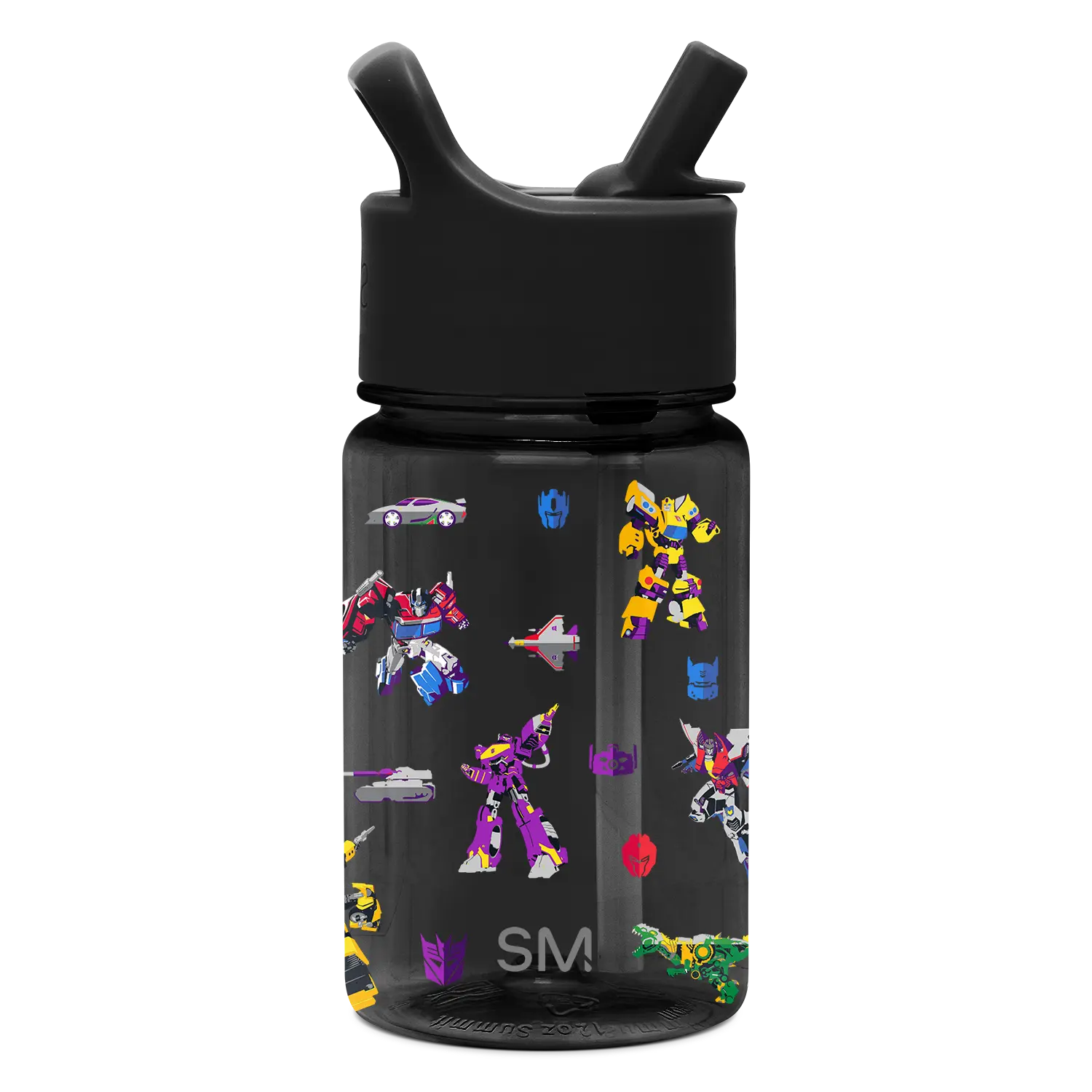 Transformers Block Nation