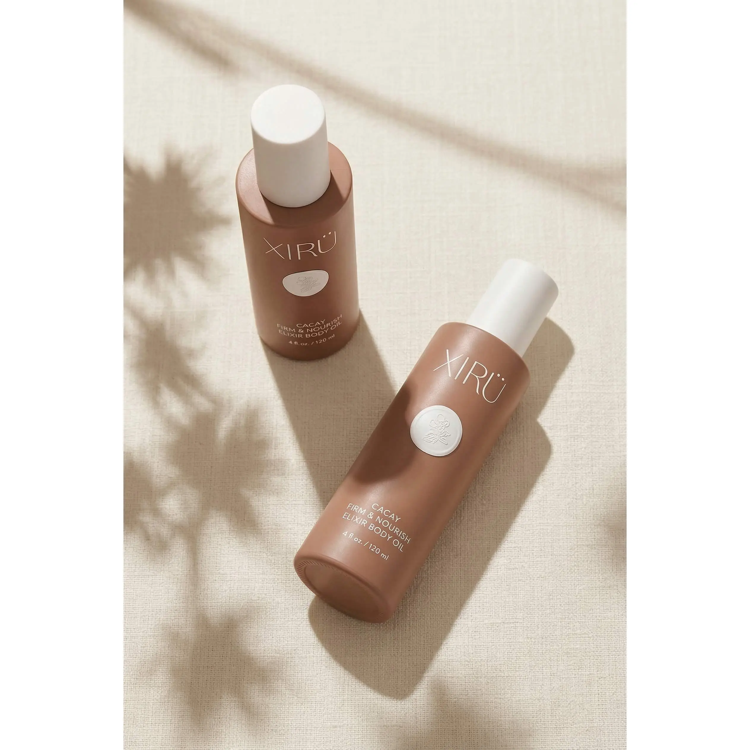 FIRM & NOURISH ELIXIR BODY OIL