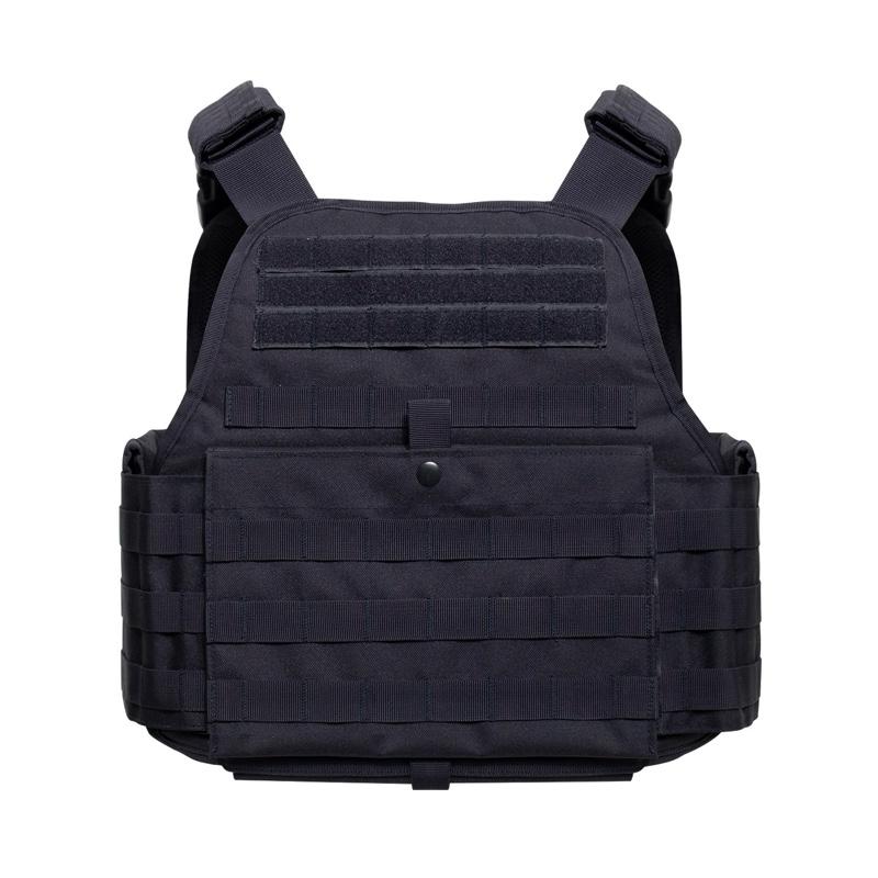 Rothco Modular Utility Vest – Adjustable Multi-Pocket Outdoor Vest -  Rothco MOLLE Vest, Menswear  Polyester Nylon Carrier
