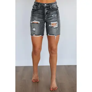 Ginnie KanCan Shorts