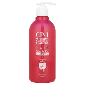 CP-1 3 Seconds Hair Fill- Up Shampoo, 500 ml