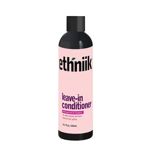 Leave-In Conditioner