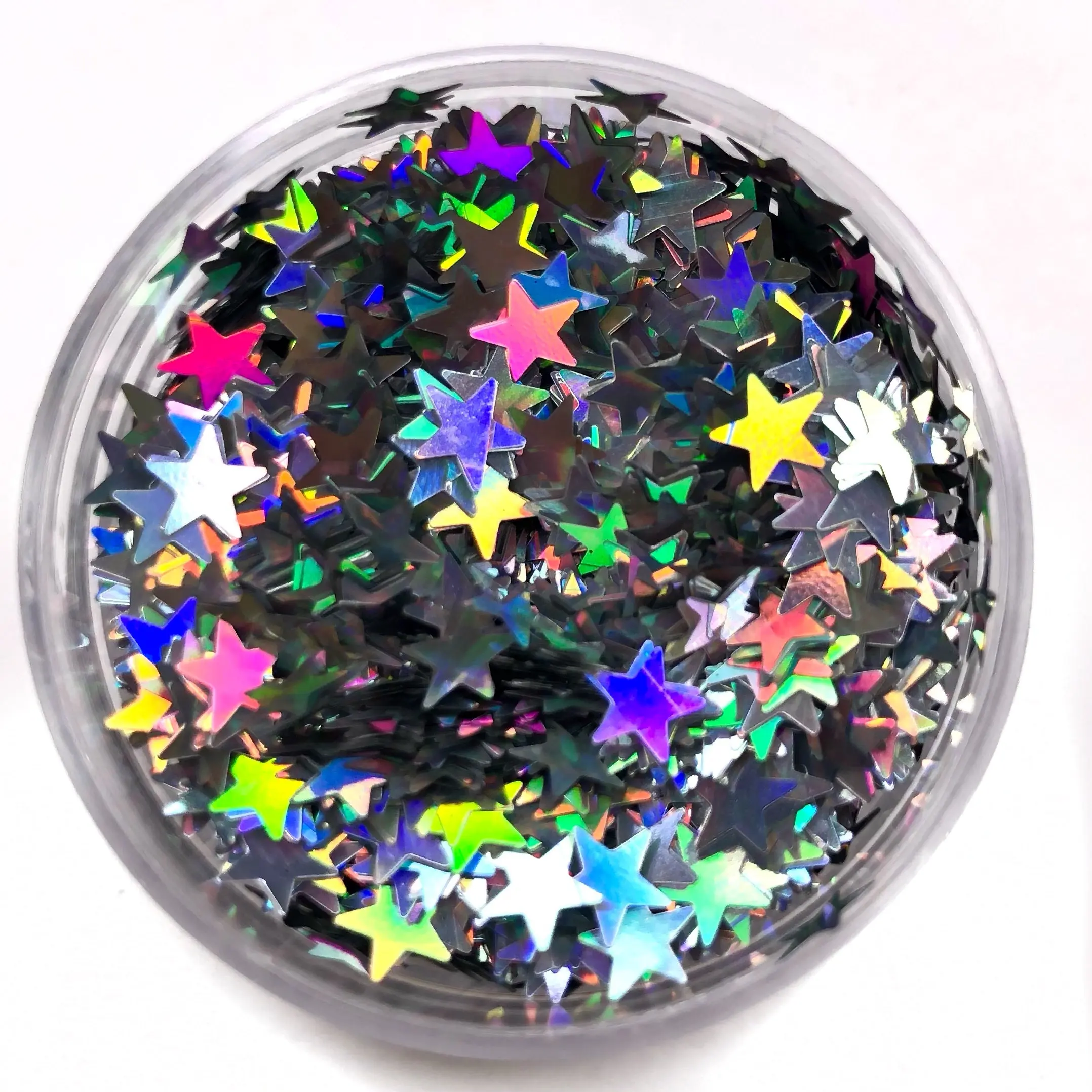 SUPA' STAR GLITTER SUPA' STAR GLITTER