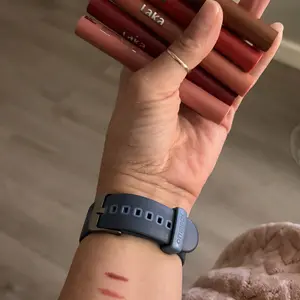 Product Review of [Laka] Easy Glide Lip Liner — Quick-Setting, Creamy Blurring Color with Smooth Application from J**r M** R**a