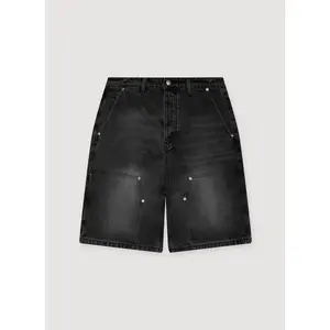 Ksubi Maxx Operator Short Asher Black