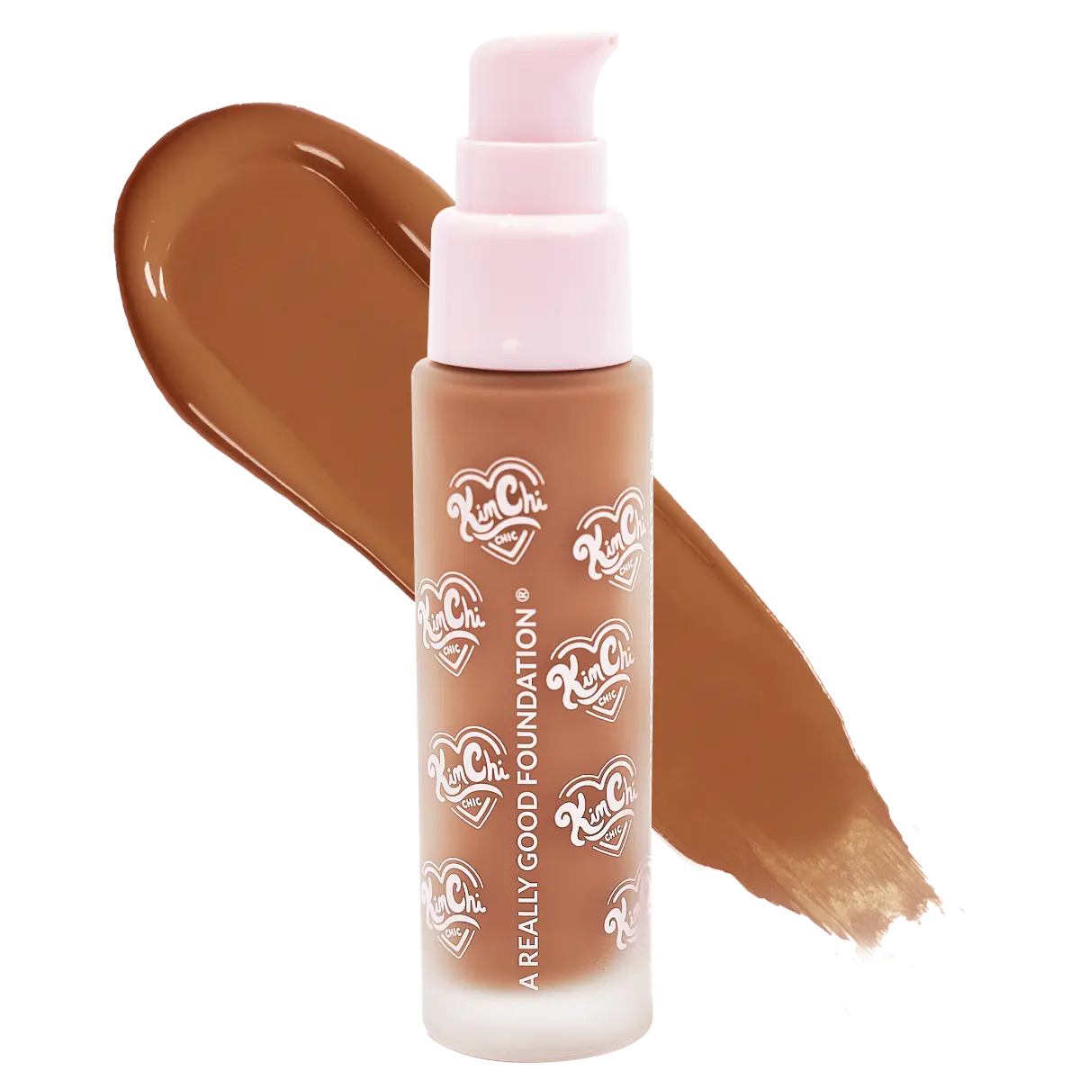 129MD Tan/Deep + Cool Undertones