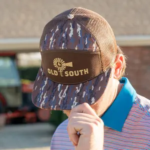 Old South Windmill - Trucker Hat