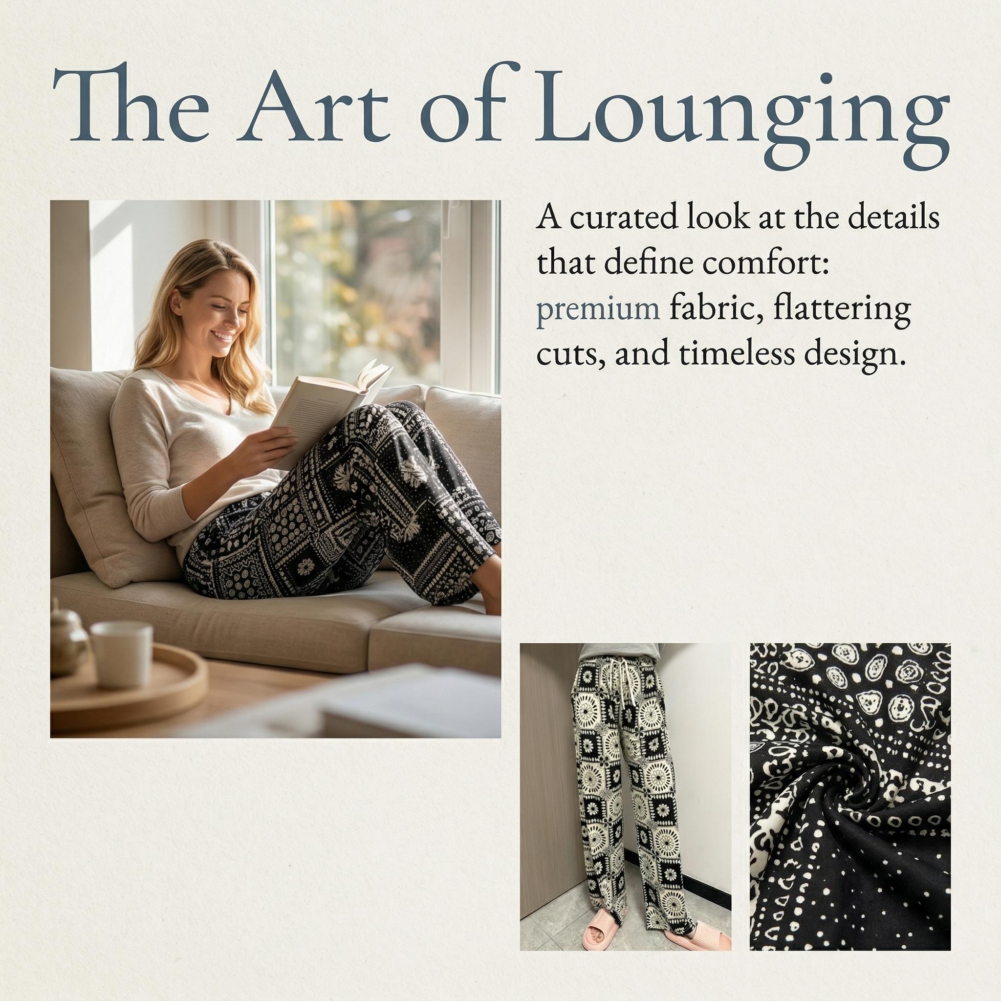 Women's Casual Wide Leg Sport Pants, Casual Sporty Trousers, Perfect Choice for Spring & Summer, Comfortable Fashion Design, Ideal for Daily Wear