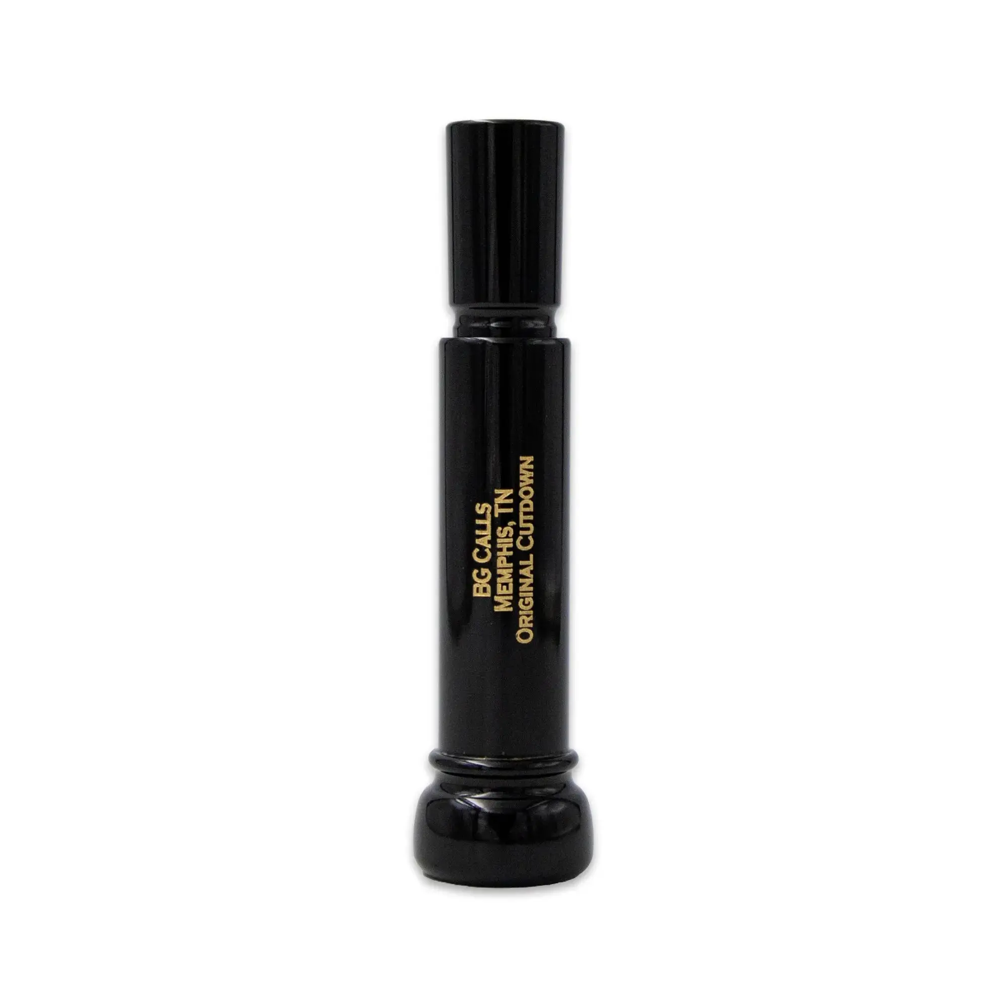 Original Cutdown Acrylic Duck Call