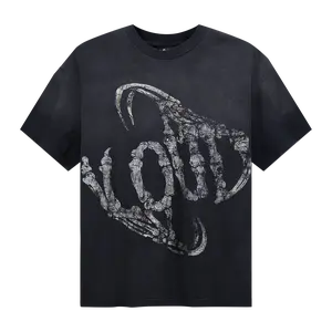 CHAOS WORLD TOUR TEE CHAOS WORLD TOUR TEE