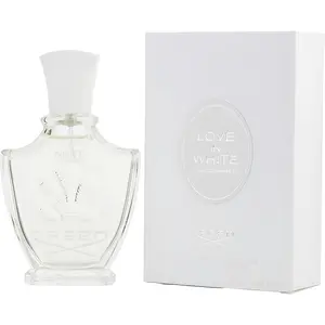 Creed Women's 2.5 Ounce Love in White Summer Eau de Parfum