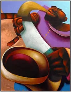 Brass Knuckles