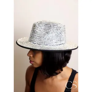 Sparkle With Me Hat