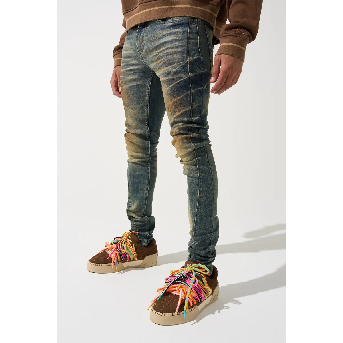 SERENEDE® COVENANT Jeans