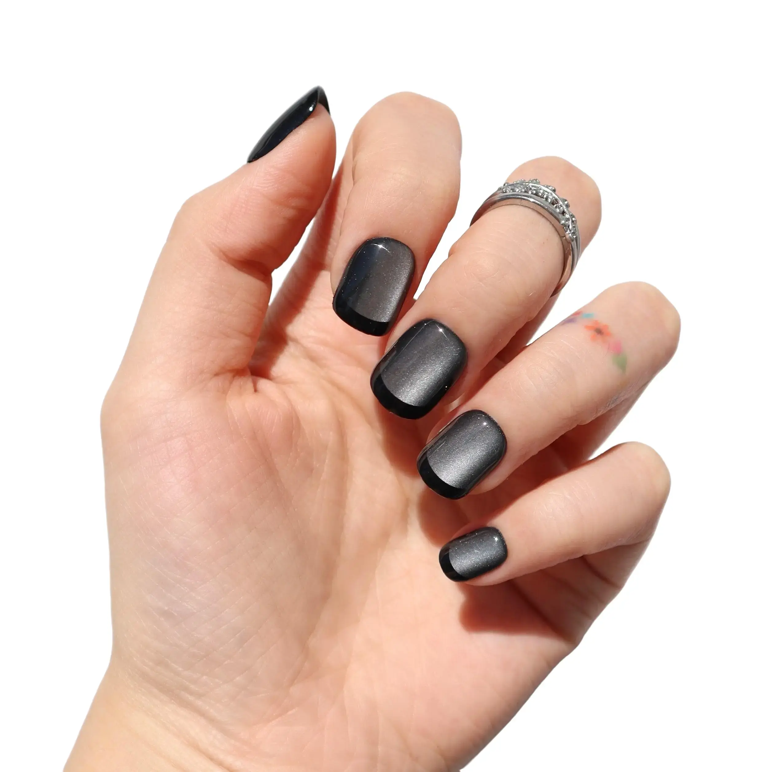 Black Magic Black Magic