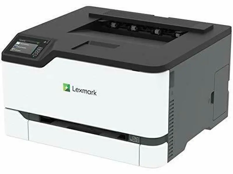 Lexmark 40N9320 Color Laser Printer