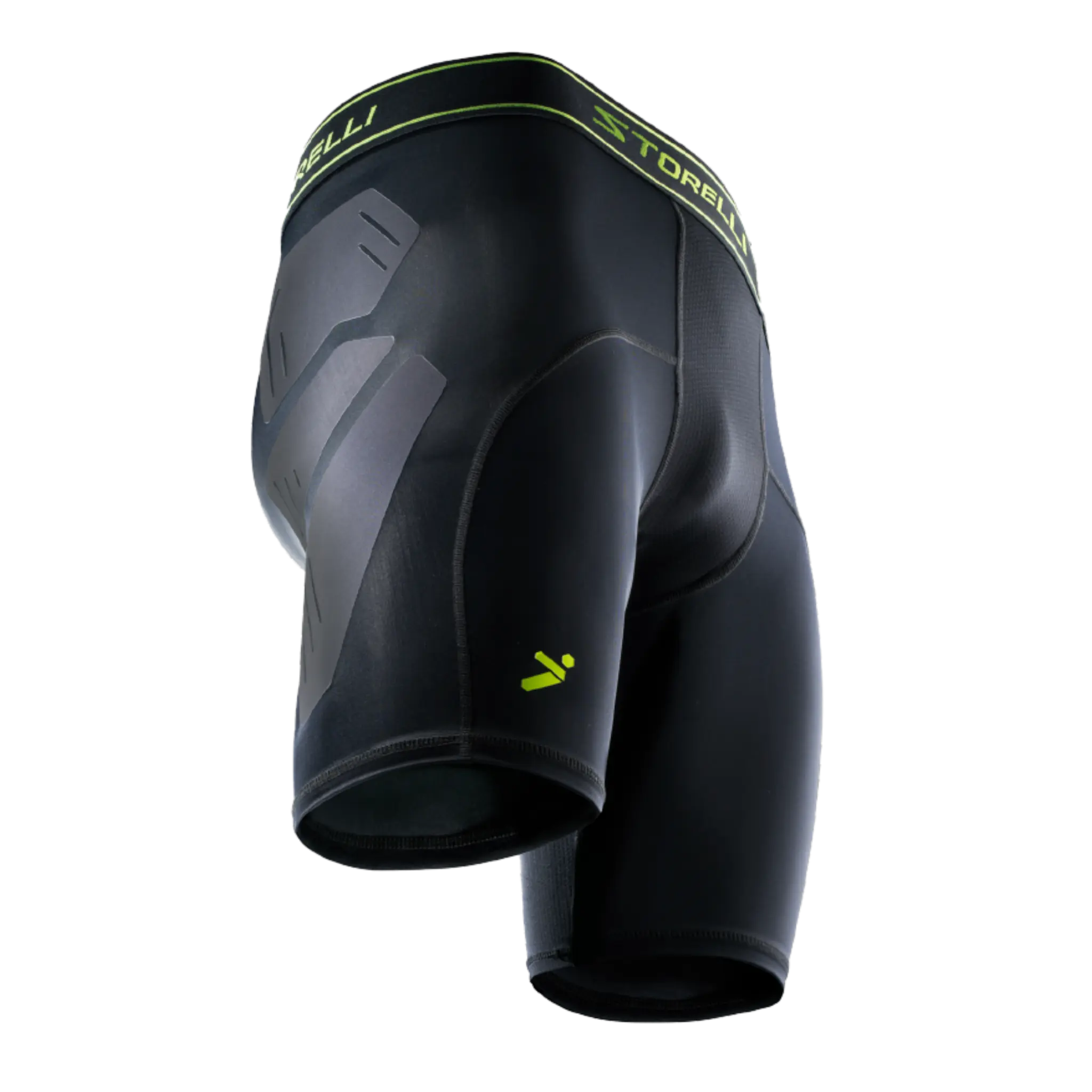 BodyShield Turf Burn Sliders