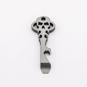 Chaves Key Tool Titanium - Assorted Colors