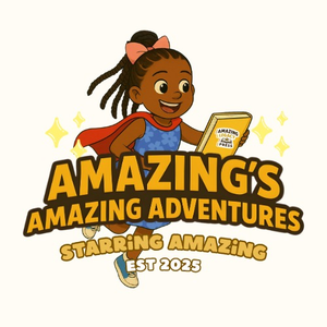 Amazings Amazing Adventures